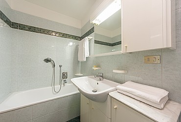 Wohnung - San Giovanni di Fassa - Pozza - Appartamento N. 2 - Photo ID 9791