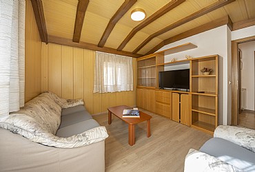 Apartment in Penia di Canazei - Type 1 - Photo ID 9807