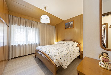 квартира - Penia di Canazei - Квартира или тип 1 - Photo ID 9808