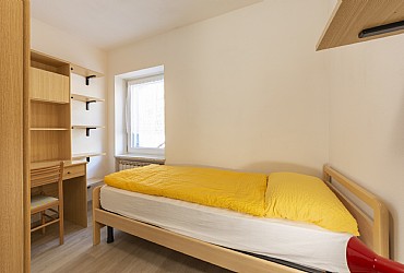 квартира - Penia di Canazei - Квартира или тип 1 - Photo ID 9809