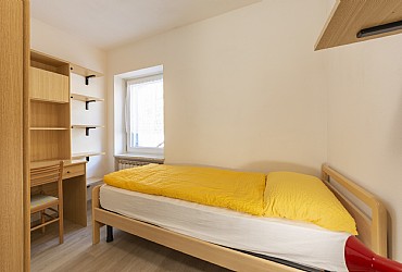 Wohnung - Penia di Canazei - Typo 1 - Photo ID 9809