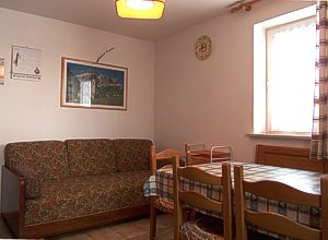 Piso - Mazzin di Fassa - Piano Terra - Photo ID 981