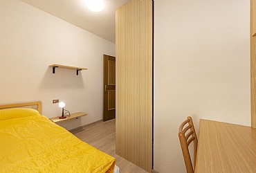 квартира - Penia di Canazei - Квартира или тип 1 - Photo ID 9810