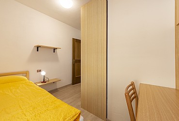 Appartamento a Penia di Canazei - Tipologia 1 - ID foto 9810