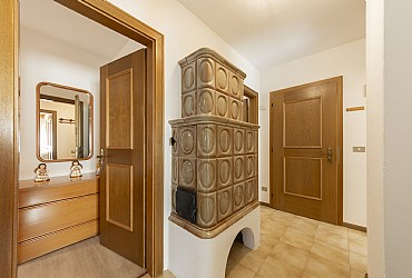Apartment in Penia di Canazei - Type 1 - Photo ID 9811