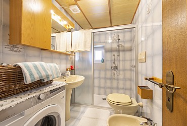 Apartment in Penia di Canazei - Type 1 - Photo ID 9812