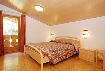 Apartment in San Giovanni di Fassa - Pozza - Appartamento N. 7 - Photo ID 9816
