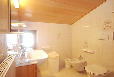 Wohnung - San Giovanni di Fassa - Pozza - Appartamento N. 7 - Photo ID 9817