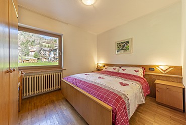 Appartamento a Moena - Stella Alpina - ID foto 9825