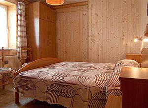 Piso - Mazzin di Fassa - Piano Terra - Photo ID 983