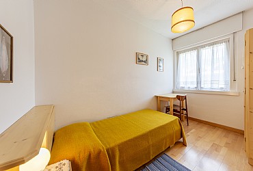 Apartment in Moena - Type 1 - Photo ID 9854