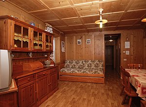 Piso - Mazzin di Fassa - Primo Piano - Photo ID 986