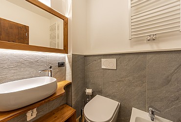 Apartmanu - Moena - ALBERTO COMPAGNONI - Photo ID 9863