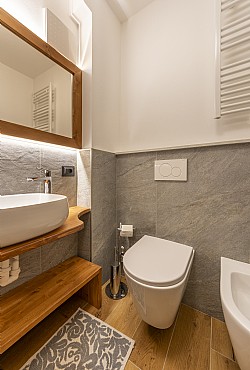 квартира - Moena - ALBERTO COMPAGNONI - Photo ID 9864