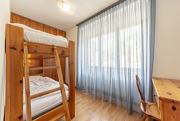 Apartmanu - Moena - ALBERTO COMPAGNONI - Photo ID 9865
