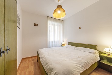 Apartment in Moena - ALBERTO COMPAGNONI - Photo ID 9866