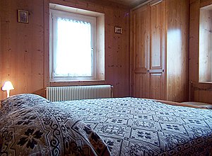 Piso - Mazzin di Fassa - Primo Piano - Photo ID 987