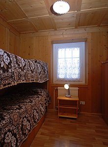 Piso - Mazzin di Fassa - Primo Piano - Photo ID 988