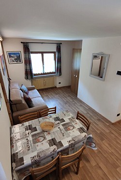 Bytě - Alba di Canazei - Col de Rossi - Photo ID 9882