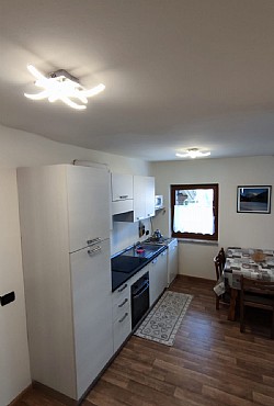 Bytě - Alba di Canazei - Col de Rossi - Photo ID 9885