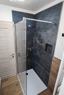 Bytě - Alba di Canazei - Col de Rossi - Photo ID 9888