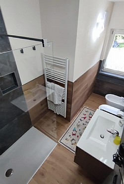 Bytě - Alba di Canazei - Col de Rossi - Photo ID 9891