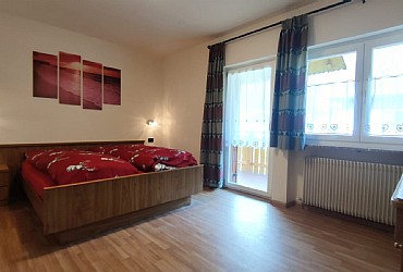 Apartment in Alba di Canazei - Col de Rossi - Photo ID 9894