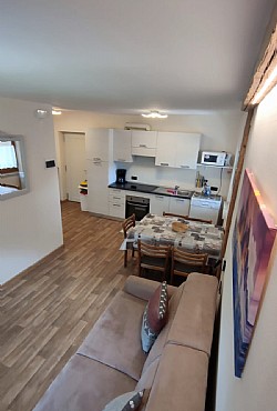 Bytě - Alba di Canazei - Col de Rossi - Photo ID 9899