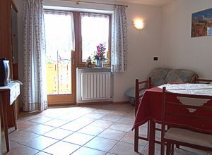 Apartmanu - Soraga di Fassa - Tip 1 - Photo ID 990