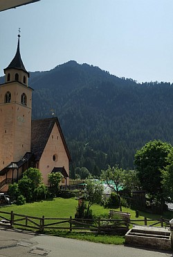 Appartamento a San Giovanni di Fassa - Pera - Tipologia 1 - ID foto 9928