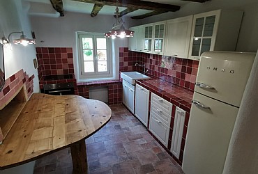 Appartamento a San Giovanni di Fassa - Pera - Tipologia 1 - ID foto 9929