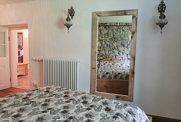 Wohnung - San Giovanni di Fassa - Pera - Typo 1 - Photo ID 9936
