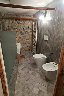 Appartamento a San Giovanni di Fassa - Pera - Tipologia 1 - ID foto 9937