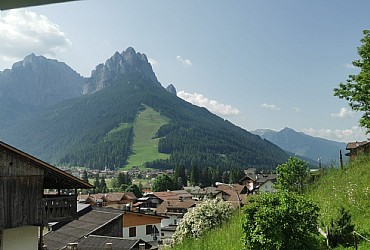 Appartamento a San Giovanni di Fassa - Pera - Tipologia 1 - ID foto 9939