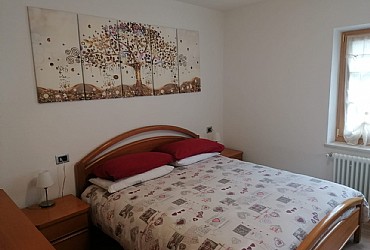 Appartamento a Mazzin - Fraz. Fontanazzo - SORA - ID foto 9943