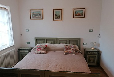 Appartamento a Mazzin - Fraz. Fontanazzo - SORA - ID foto 9947