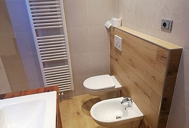 Appartamento a Mazzin - Fraz. Fontanazzo - SORA - ID foto 9948