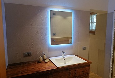 Appartamento a Mazzin - Fraz. Fontanazzo - SORA - ID foto 9949