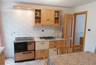 Appartamento a Mazzin - Fraz. Fontanazzo - SORA - ID foto 9950