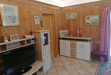 Appartamento a Mazzin - Fraz. Fontanazzo - SORA - ID foto 9953