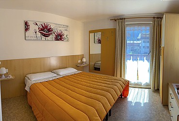 Apartmaju - San Giovanni di Fassa - Pozza - Appartamento Pozza 3 - Photo ID 9955