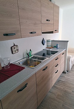 Apartment in San Giovanni di Fassa - Pozza - Appartamento Pozza 3 - Photo ID 9957