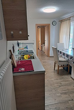 Appartamento a San Giovanni di Fassa - Pozza - Appartamento Pozza 3 - ID foto 9958