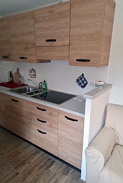 Appartamento a San Giovanni di Fassa - Pozza - Appartamento Pozza 3 - ID foto 9962