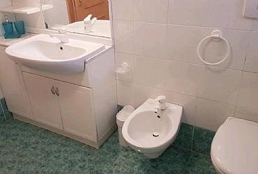 Apartmaju - Mazzin - Fraz. Fontanazzo - SOT - Photo ID 9964