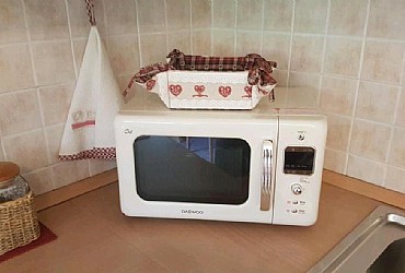 Appartamento a Mazzin - Fraz. Fontanazzo - SOT - ID foto 9966