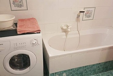 Appartamento a Mazzin - Fraz. Fontanazzo - SOT - ID foto 9968