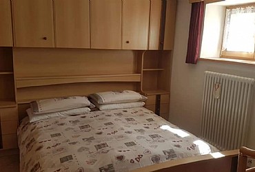 Appartamento a Mazzin - Fraz. Fontanazzo - SOT - ID foto 9969