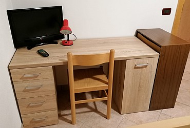 Appartamento a Mazzin - Fraz. Fontanazzo - SOT - ID foto 9970