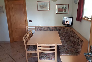 Appartamento a Mazzin - Fraz. Fontanazzo - SOT - ID foto 9972